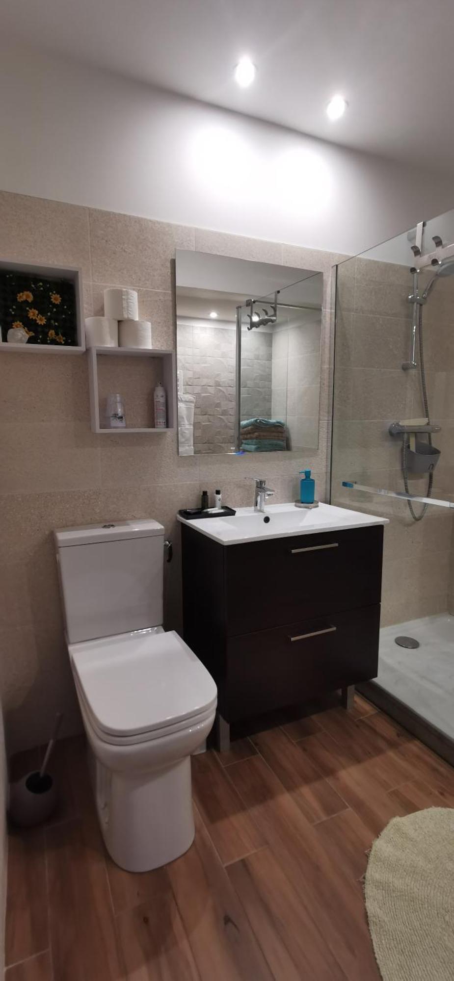 Gites Les 2 Hermines Mont-Dol Zimmer foto